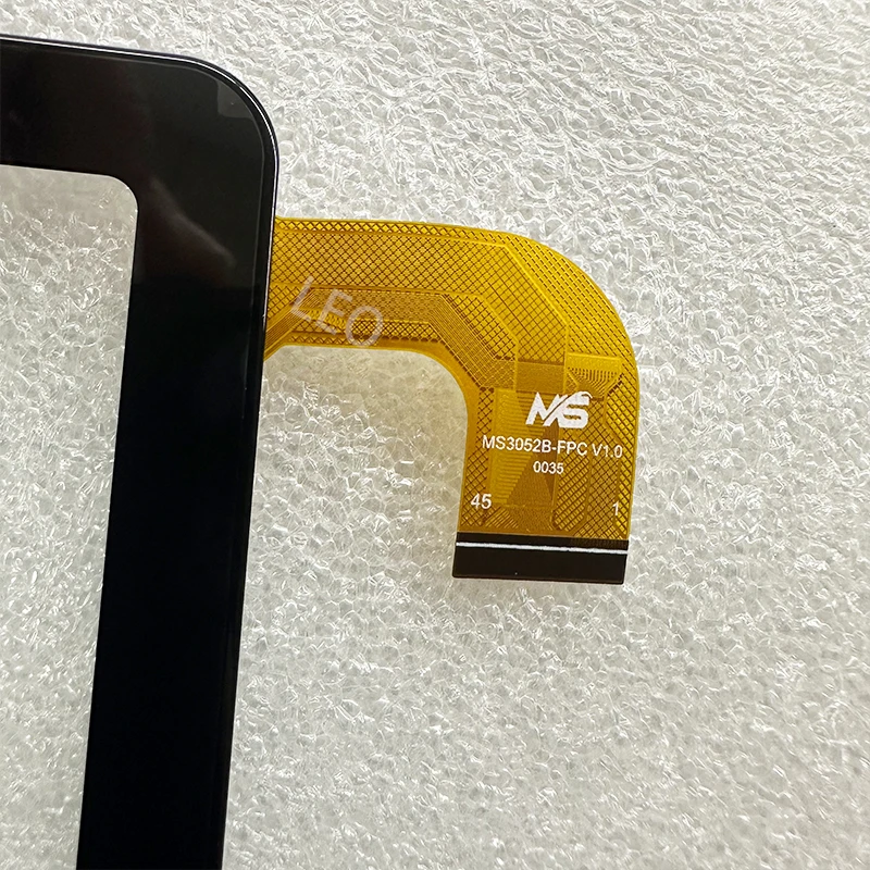 New 10.1 INCH Touch Screen MS3052B-FPC V1.0 Tablet Capacitive Digitizer Panel Sensor Phablet External Panel Replacement