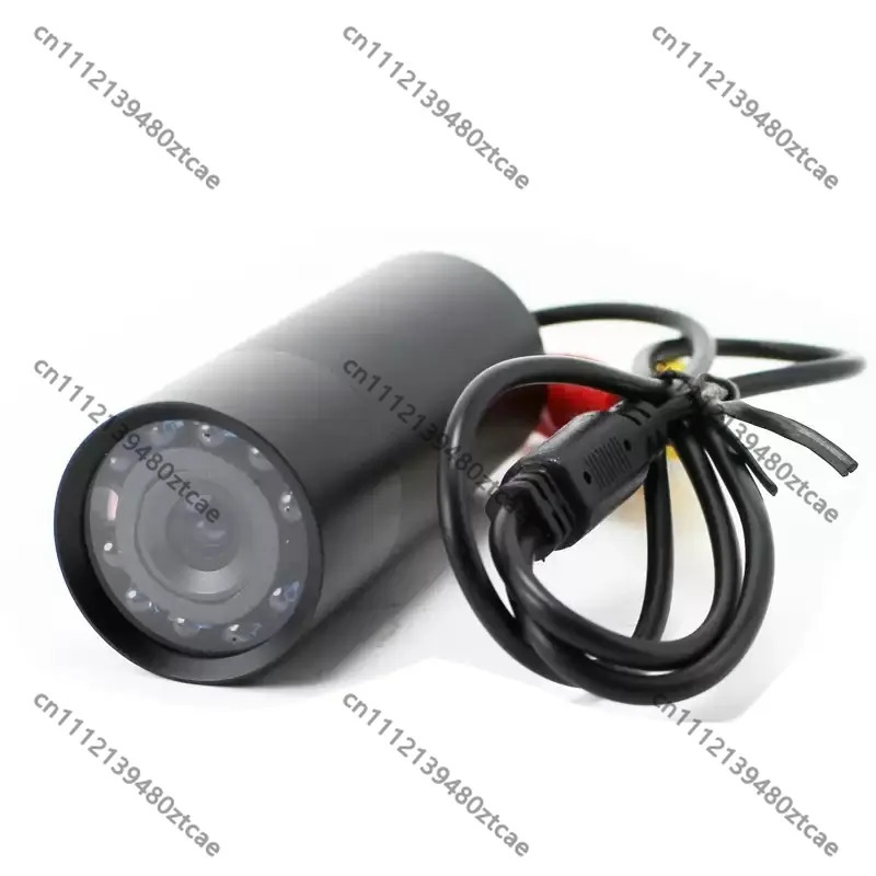High Definition Infrared Night Vision Endoscope, Fire Water Cannon & Power Monitoring Camera, Industrial Inspection Camera