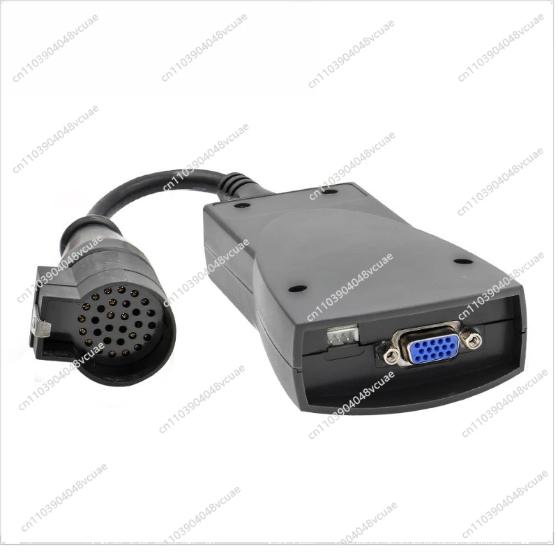 For PP2000 Lexia3 Diagbox V9.68 921815C Full Chip for Citroen Peugeot