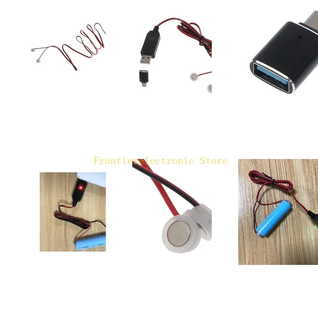 G8DB Cable With Typ…