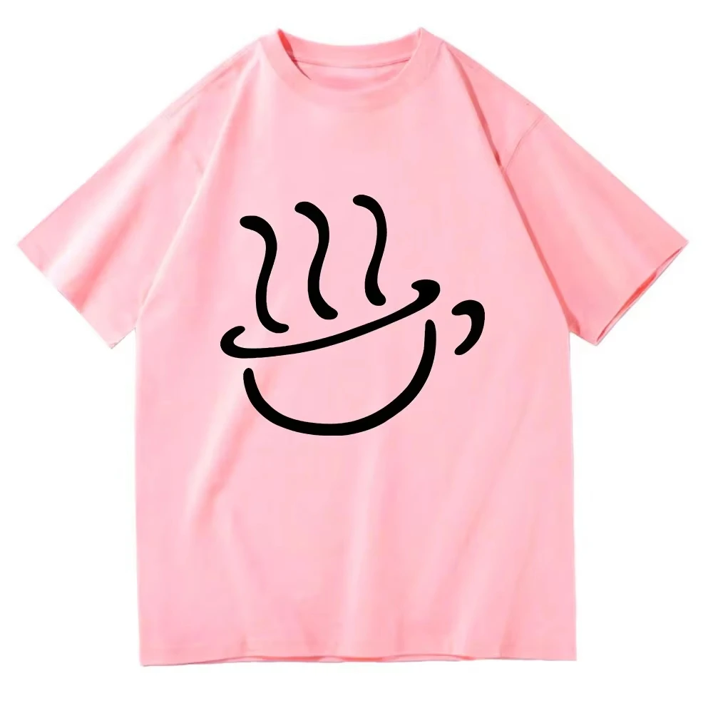 K-ON! Anime T-Shirt Vintage Washed Y2K Ästhetik Unisex Oversized Kurzarm Sommer Baumwolle Retro Streetwear 2026 Bestseller – Detail 5