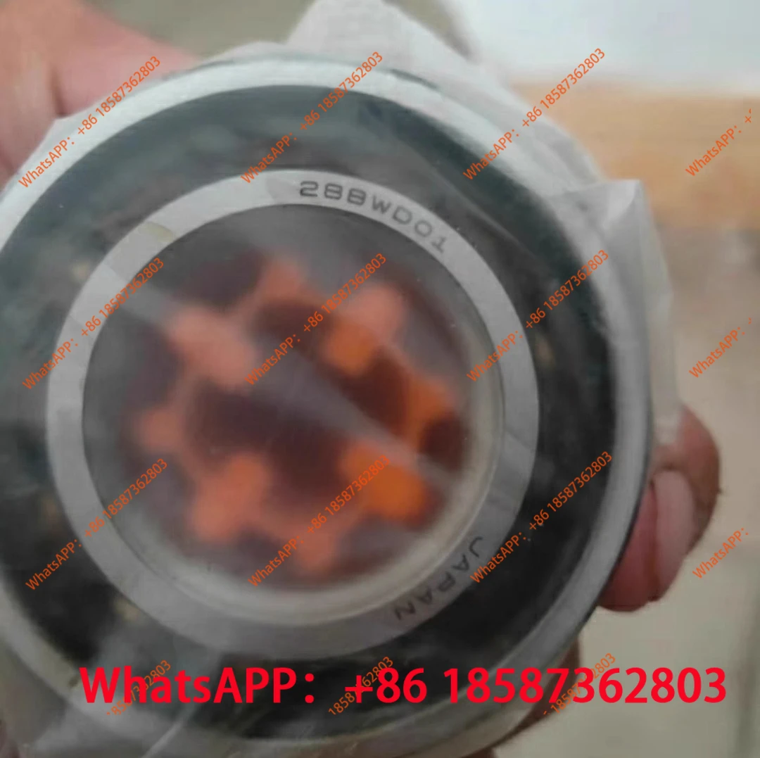 

Импортный подшипник ступицы колеса 28BWD01A Размер: 28X61X42 подшипник пропеллера корабля