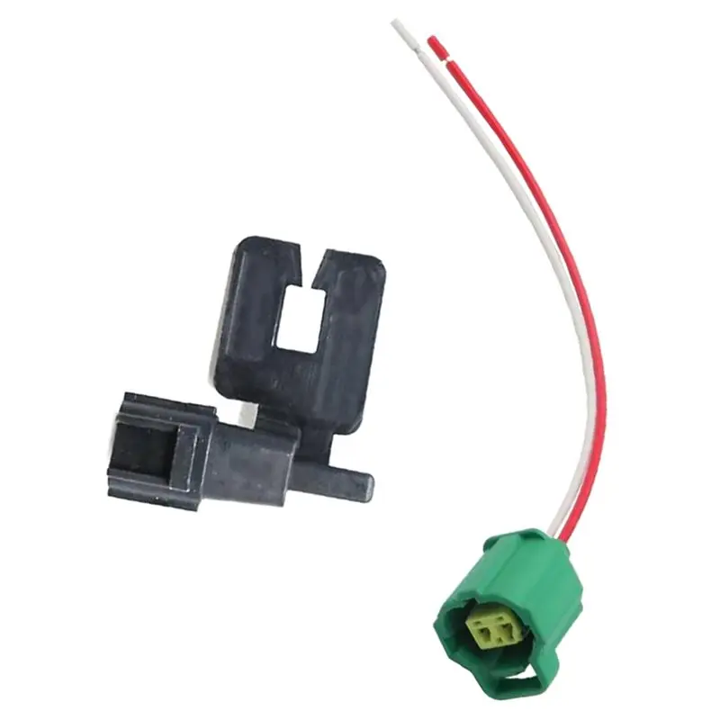 ABTC-Ambient Air Temperature Sensor Plug 05149265AB For Dodge Ram 1500 2500 3500 4500 5500 Jeep Cherokee 5149025AA