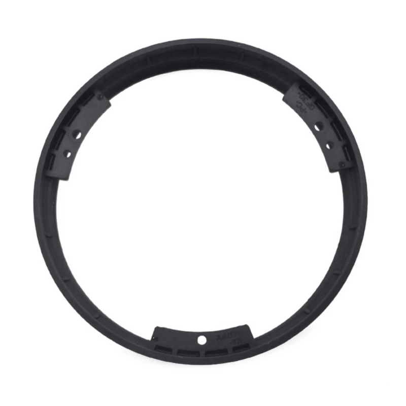 Front Filter Rings Barrels Hood for 28-200mm Optical Stabilization for Sharpness Photography Stable Photo