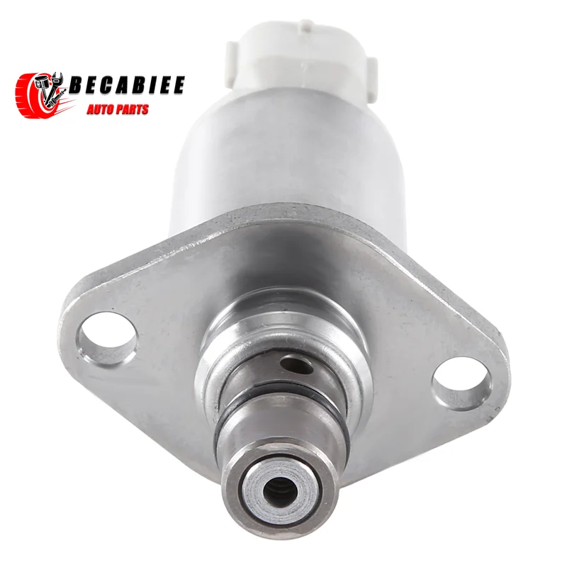 294200-0680 SCV Fuel Pump Metering Valve for Mitsubishi 6M60T Isuzu 6H04 Perkins Heavy Truck Construction Machinery HP4