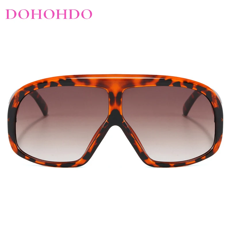 펑크 오버사이즈 프레임 여성 선글라스 패션 럭셔리 브랜드 디자이너 남성 선글라스 야외 스포츠 사이클링 방풍 고글 UV400