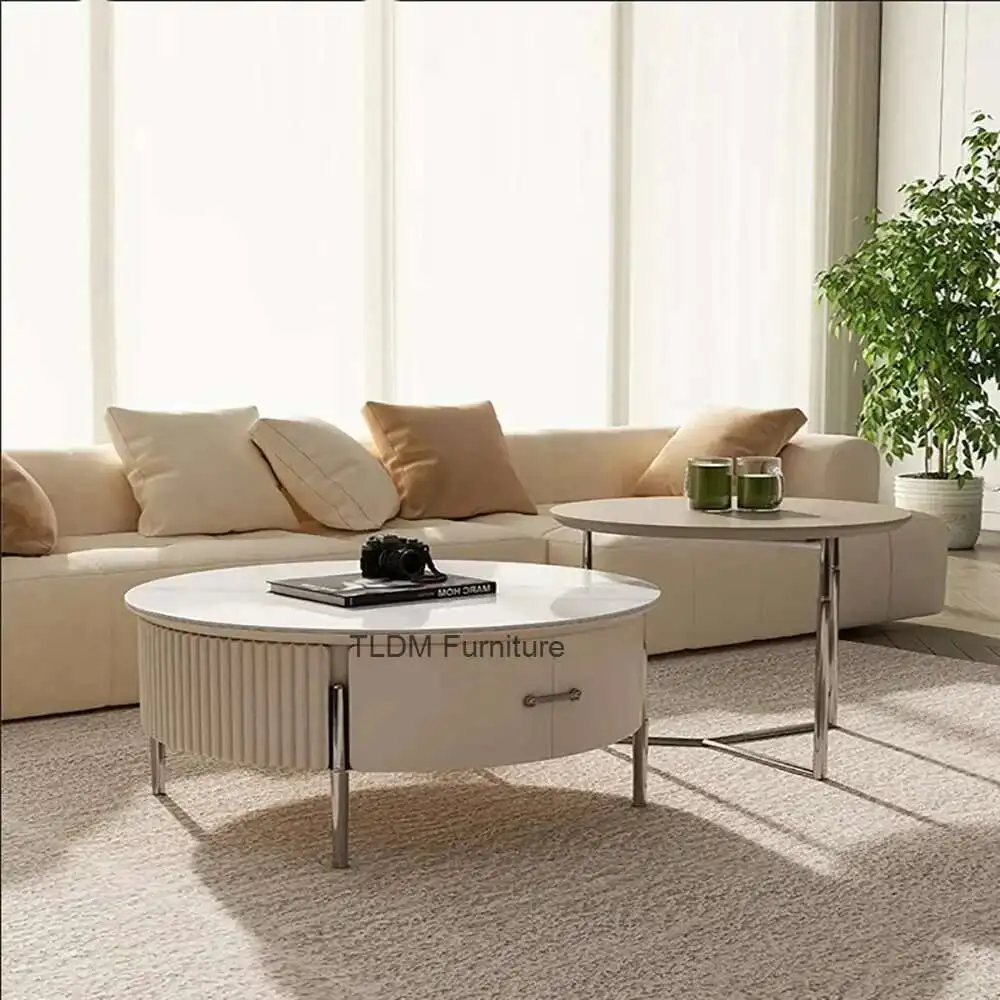 

Скандинавский современный журнальный столик, дизайн, декор, красота, гостиная, журнальный столик, винтажный роскошный уникальный столик, мебель для дома