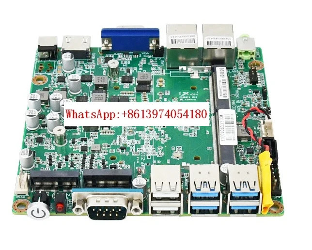 EP-2110 Industrial …