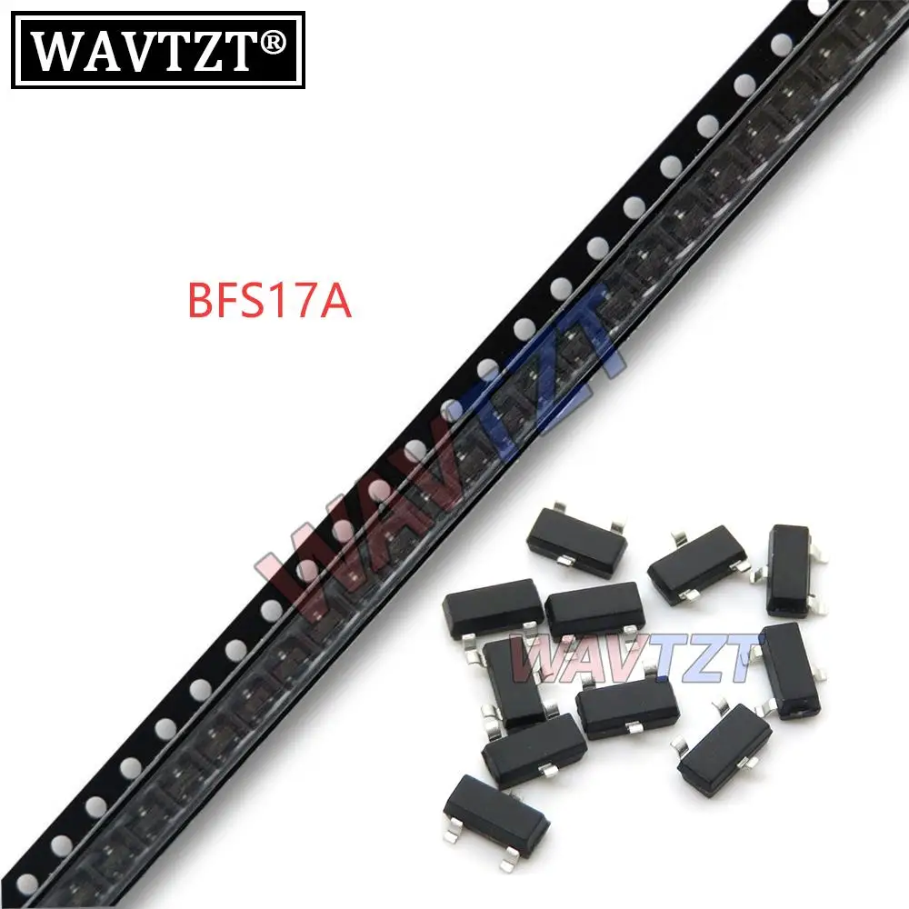 20PCS BFS17A BFS17 … - image