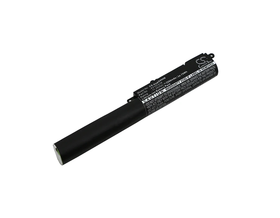 

Li-ion Notebook, Laptop Battery for Asus 11.25v 2200mAh