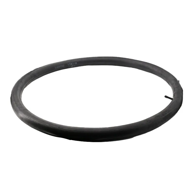 Hot-selling explosion 26x1.75/1.95 inner tube straight mouth for bicycle, mountain bike tire inner tube