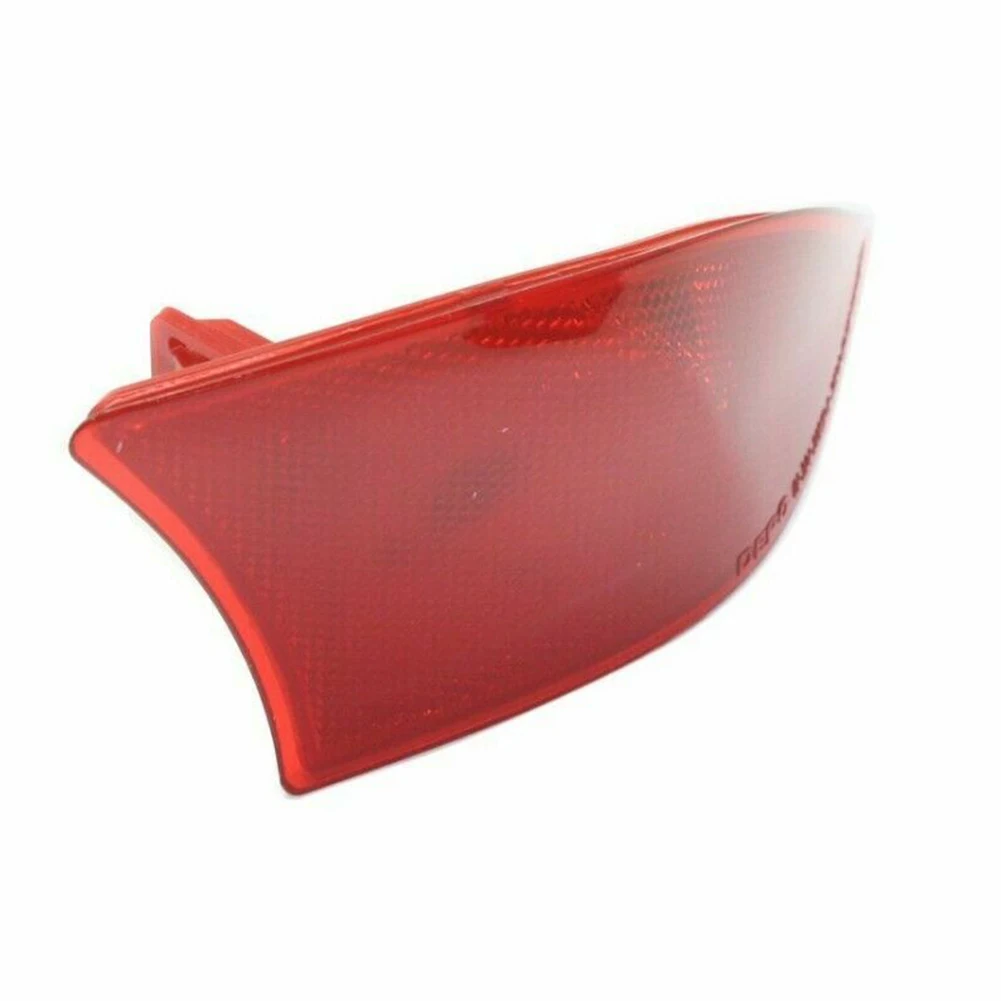 

1pair Bumper Light Lamp Bumper Light Lamp Bumper Reflector Light For Lexus IS250 IS350 14-20 Rear Bumper Light Lamp