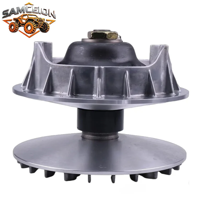 New Primary Clutch Drive Pulley Assy kit for CFmoto CForce 400 450 191Q (2016-2023) P/N:0GRB-051000-00070 0GRB-051000-10070