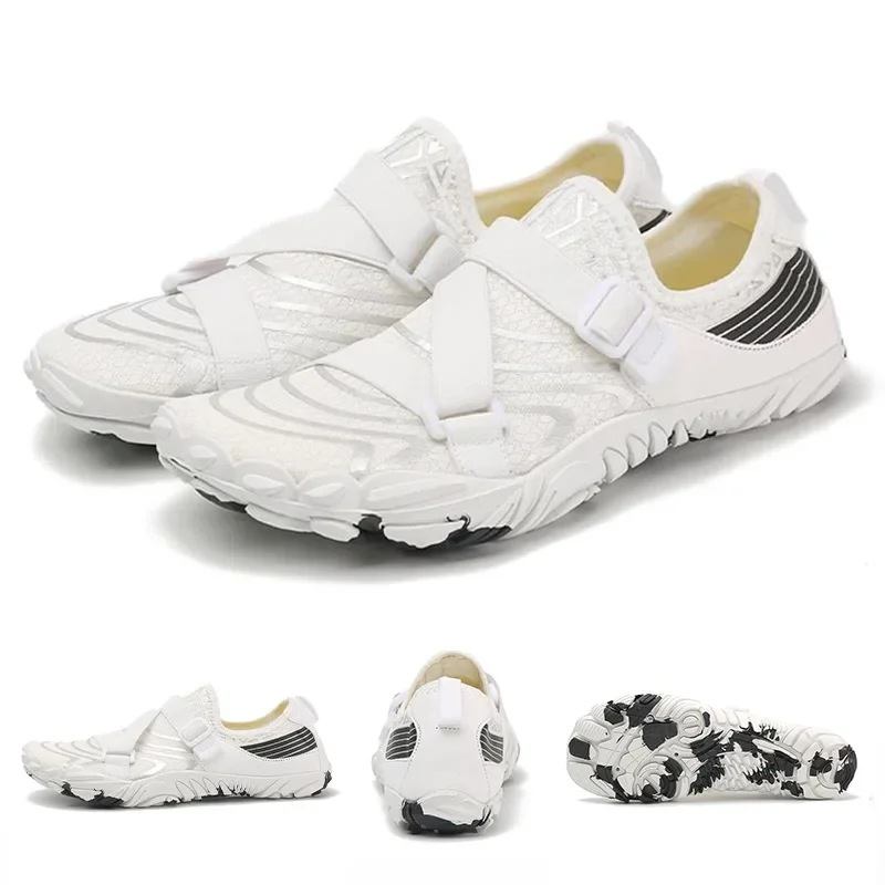 2026 Unisex Indoor Breathable Fitness Jumping Shoes Boy Girl Upstream Non Slip Outdoor Sports Beach Shoes Wearproof Barefoot