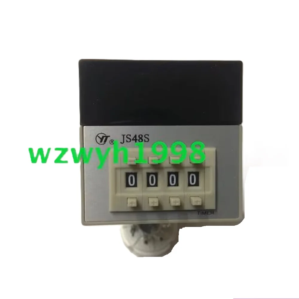 Aiset JS48S Time Re…