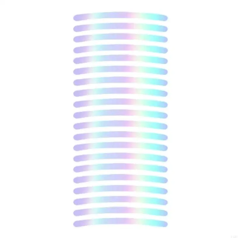 

D5BE 20PCS CAR WHELENT HUB СЕБЕРЫ