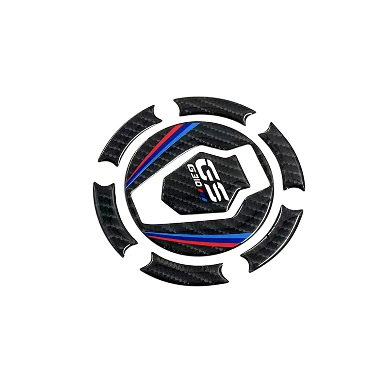 Motorcycle suitable for G310GS G310GS Fuel Tank Stickers Fish Bone Stickers On Both Sides of The Sports Car Non-Slip Decals