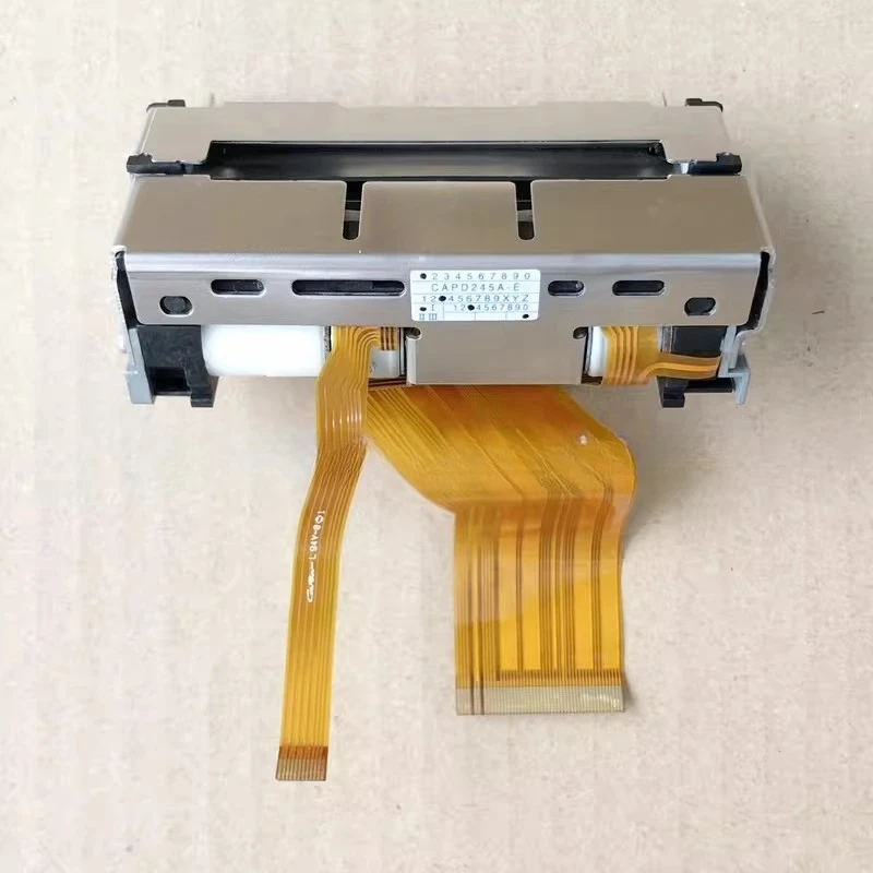 for Seiko SII CAPD245A-E Precision Core JX-2R-22 Thermal Head Printing Head