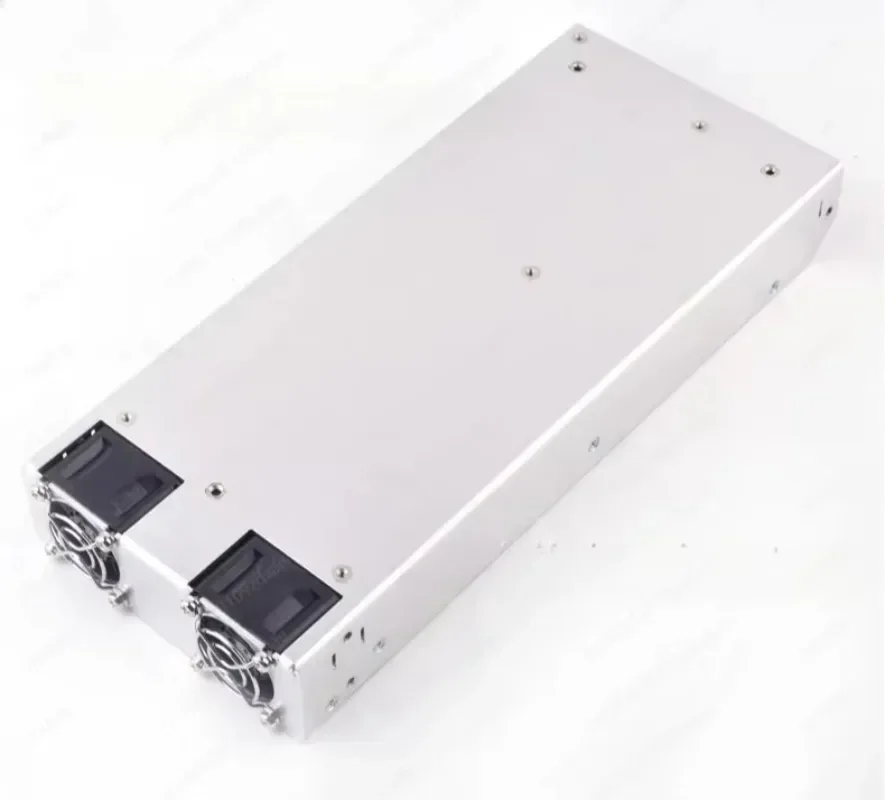 Switching power supply RSP-1500-24/48V RSP-2000-24/48V high efficiency PFC ultra-thin adjustable voltage