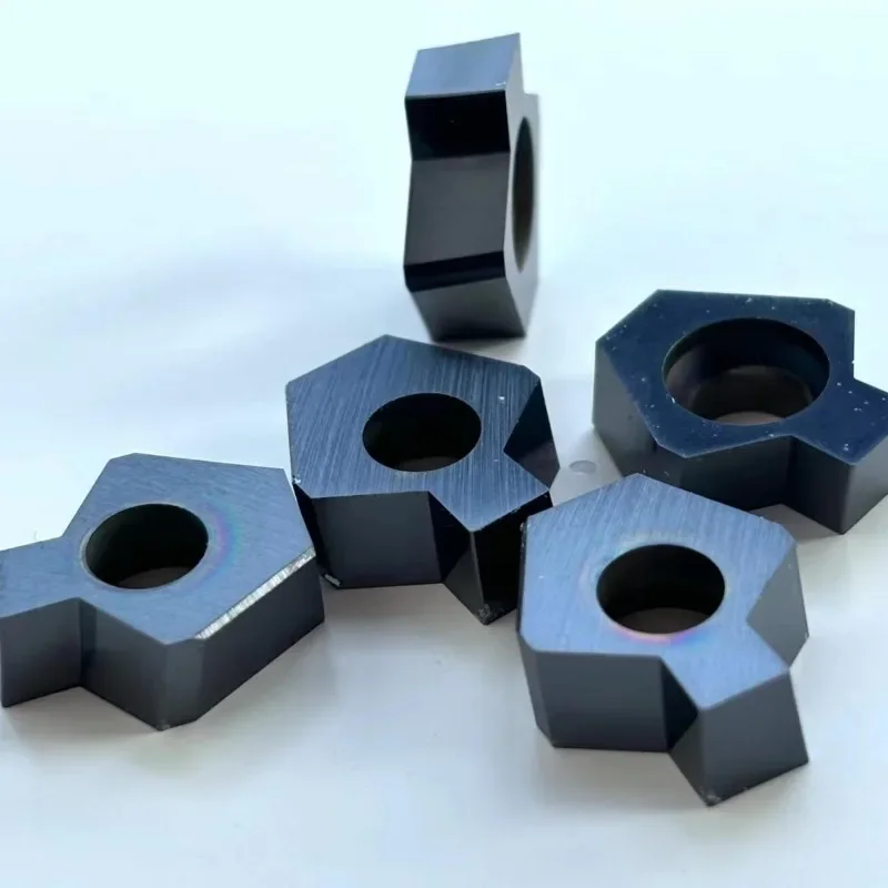 Industrial Carbide Keyway Cutter - High-Precision Insert for CNC Machining CentersGoods in stock