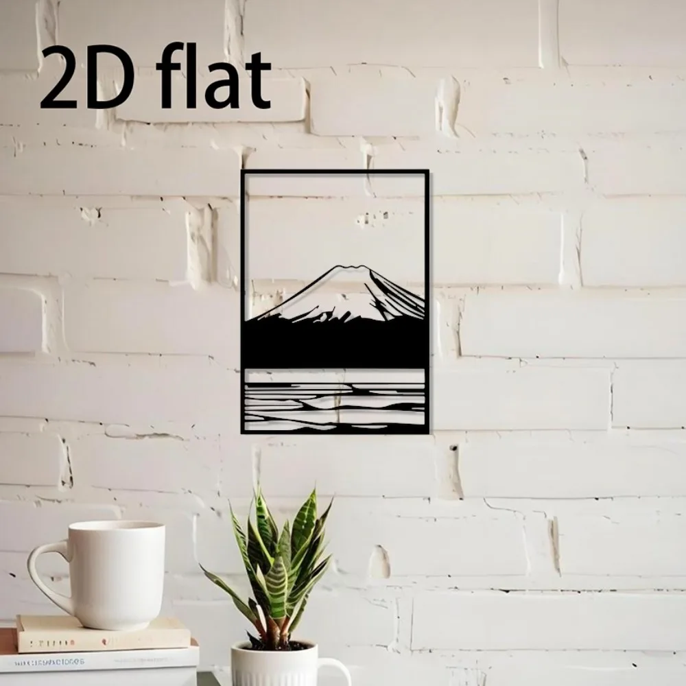 cifbuy-arte-de-parede-em-metal-montanha-fuji-decoracao-suspensa-em-ferro-escultura-2d-minimalista-para-sala-de-estar-quarto-casa-interior-e-exterior