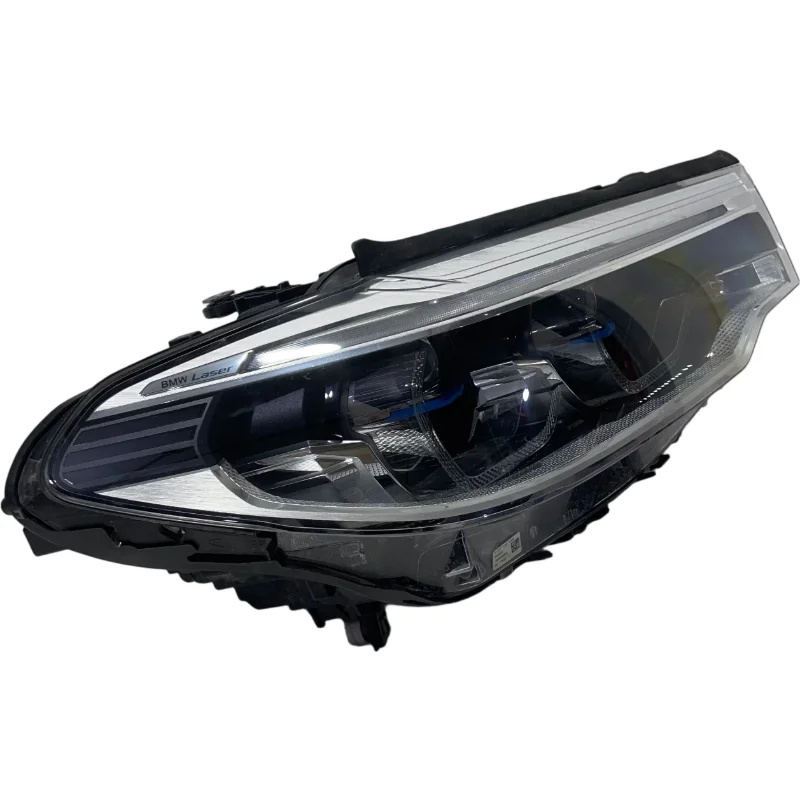 63119466387 63119466388  OEM Right Left  Headlight for 5 Series G30 G31 G38 Pre-LCI 2017 2018 2019 2020