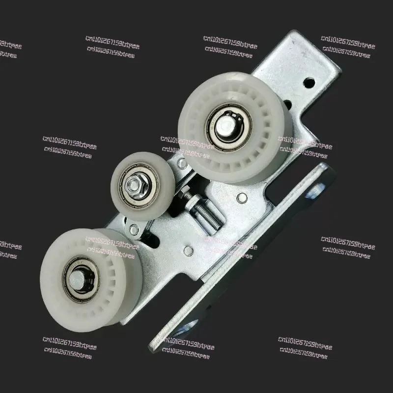 Suspension sensing door wheel General automatic door crane es90 suspension ES200E suspension ES200