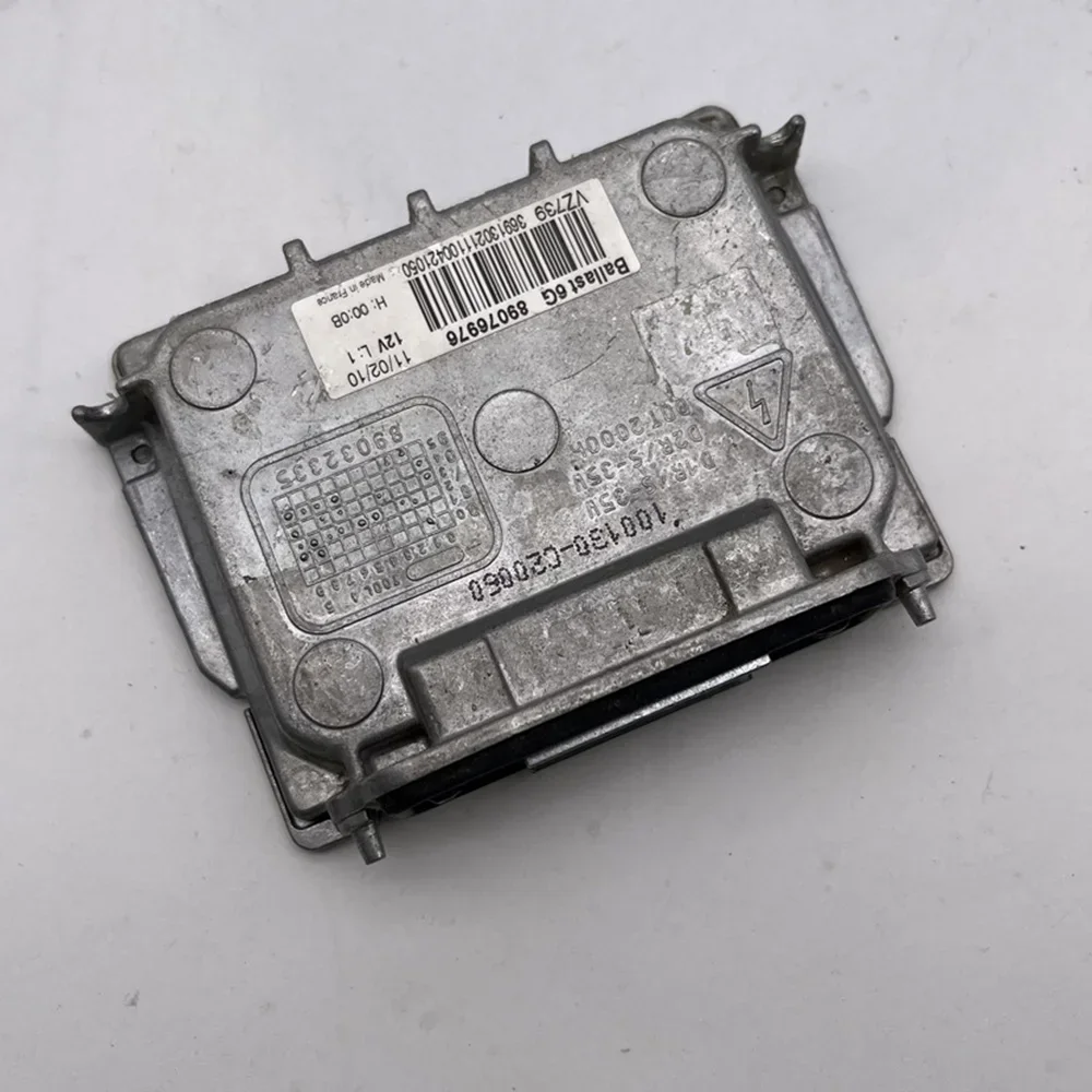 4L0907391 89034934 الأصلي 6G D1S D1R HID زينون المصباح الصابورة لأودي Q7 سيتروين C5 فولفو S60 2007-2009 XC60 2008- 2012