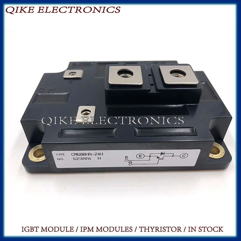 

CM600HA-24H CM400HA-24H CM600HA-24A CM500HA-34A CM400HA-24A CM300HA-24H NEW AND ORIGINAL IGBT MODULE IN STOCK