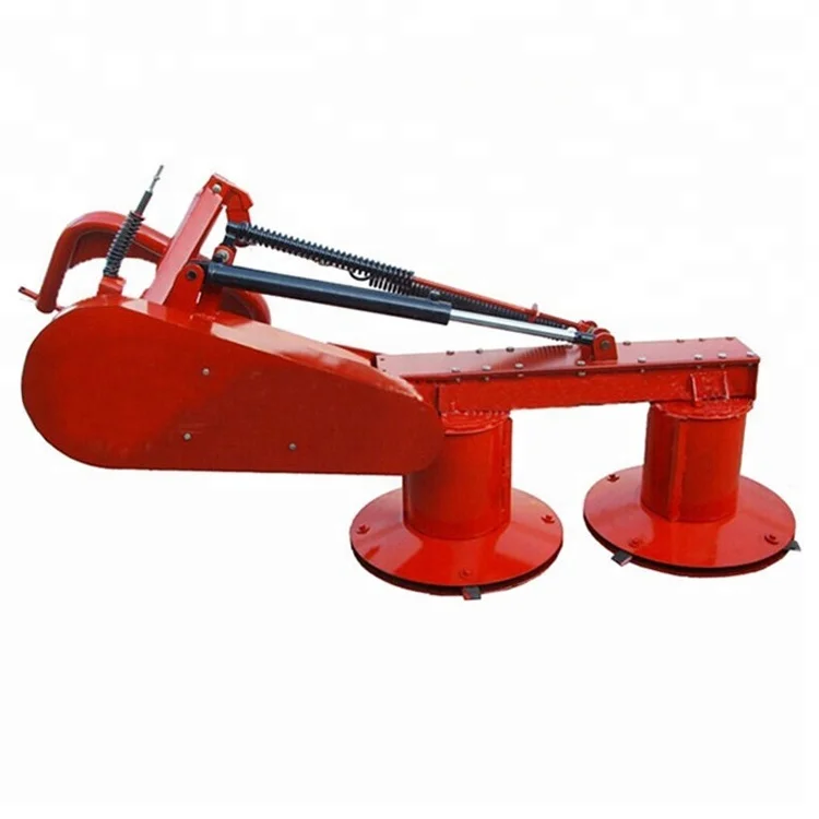 

Factory Directly Sale Good Performance Rotary Drum Disc Mower