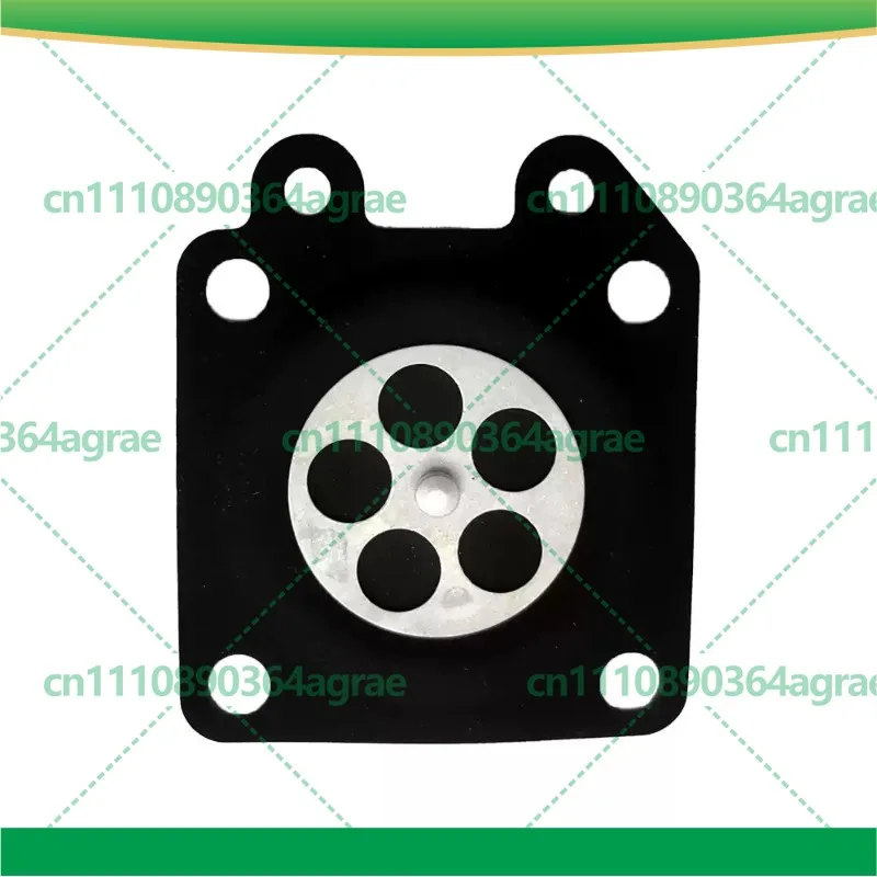 10set Diaphragm Carburetor Repair Kit Universal For 40-5 52 58 Two & Four Stroke Lawn Mower Garden Power Tool Accessories