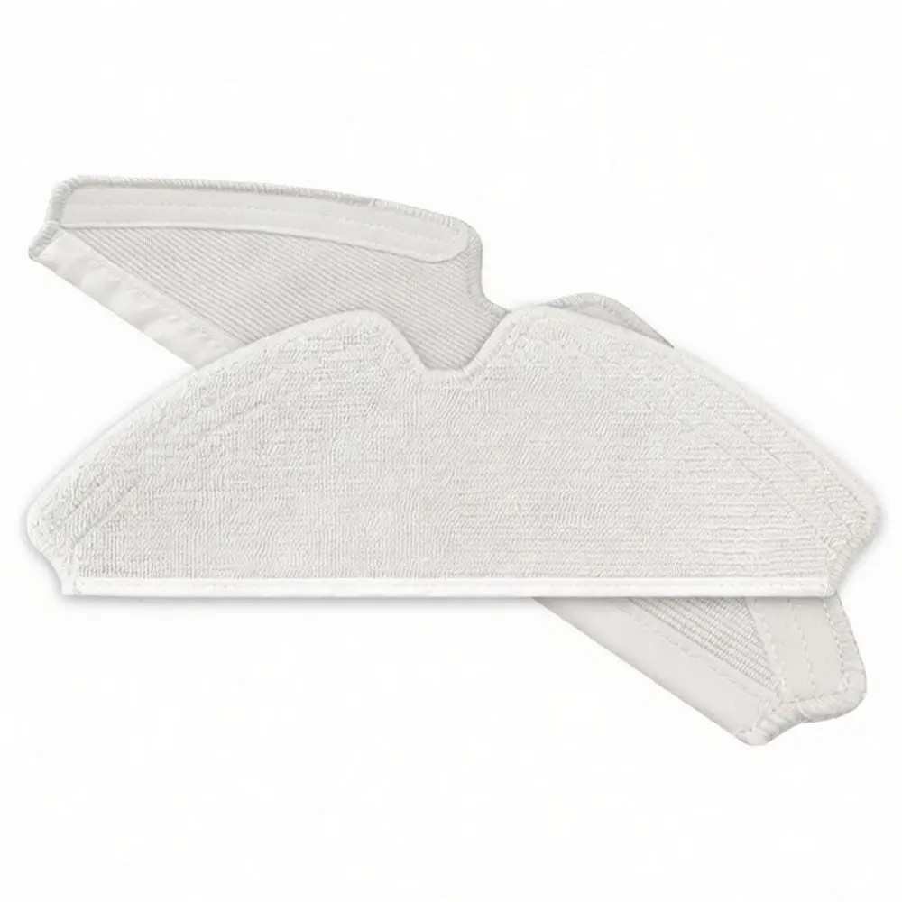 Maintenance Accessory Kit For Proscenic M7 Pro Vacuum Spare Parts Filter Side Brush Mop Pads Main Roller Dust Bag