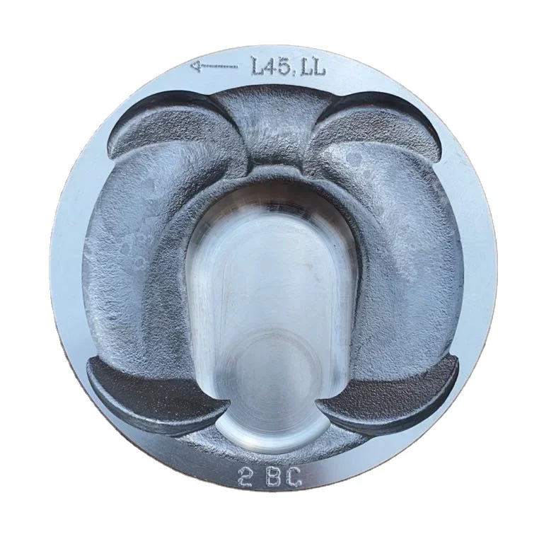 

Поршень 87,5 мм с кольцом для Land Rover Evoque 2,0 T бензин 240 л.с. LR025366 LR024978 S80 2,0 EcoBoost 050 STD