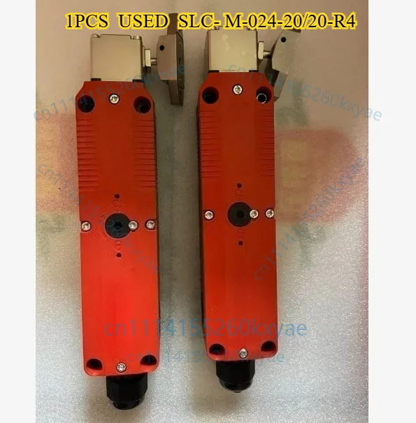 Slc- m-024-20/20-r4 security door lock actual photo  1PCS