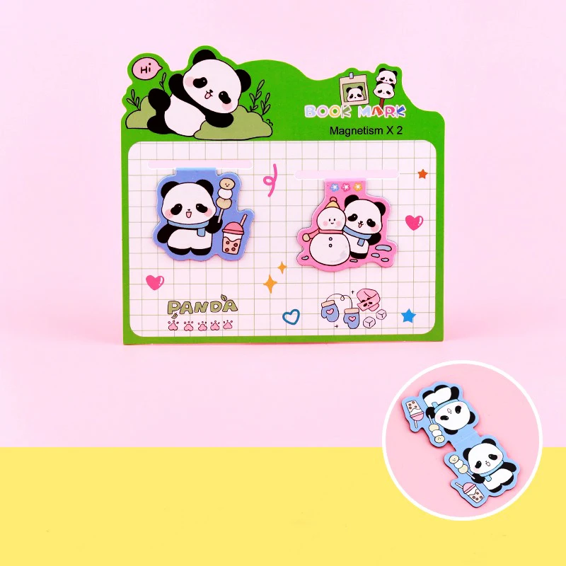 Creative Handmade Lucky Four-Leaf Clover Cute Girlish Sweet Chain Flower Pendant