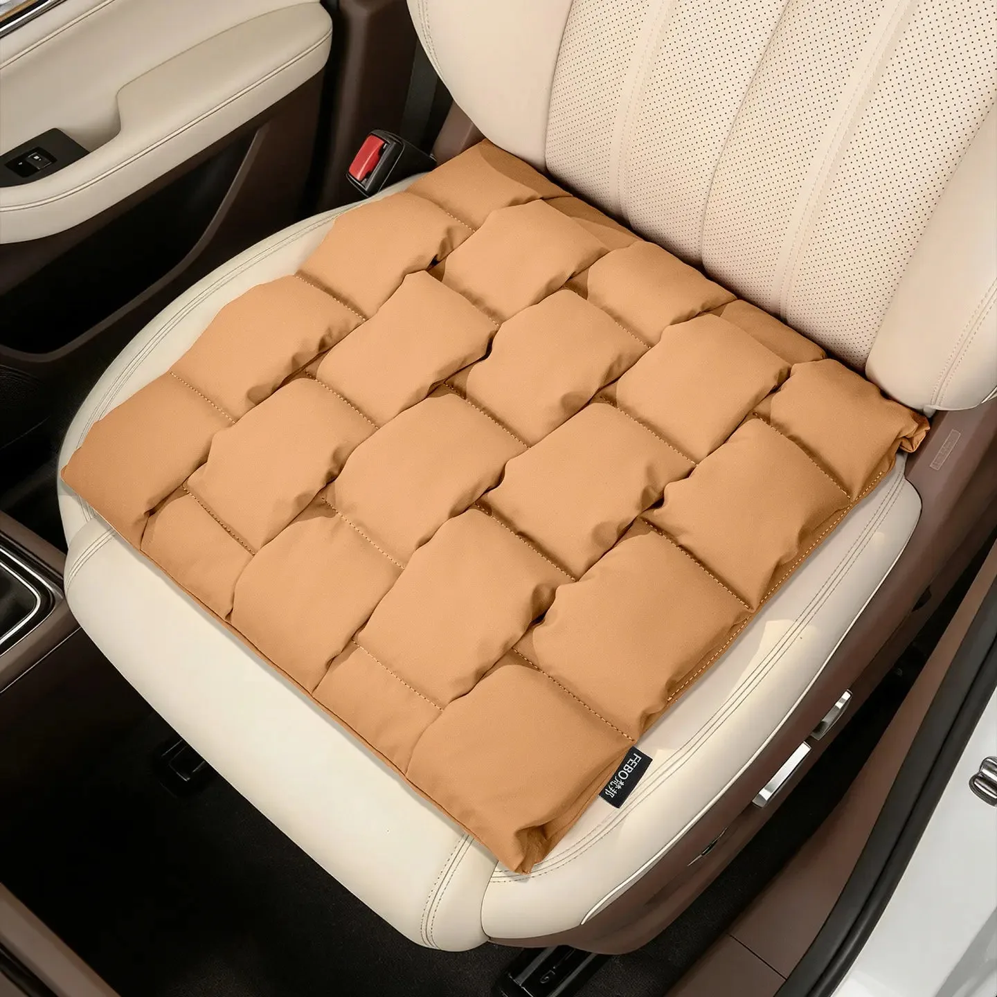 Universal Car Seat Cushion Car Front Chair Seat Cushion Breathable Comfortable Pad For Suzuki E VITARA Across For Jimny Nomade