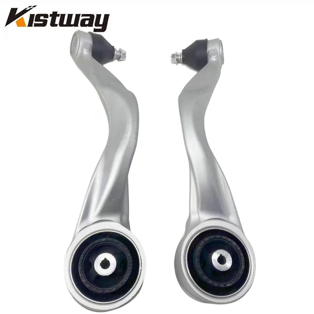 

2PCS Good Quality Front Lower Supension Control Arm Kit For Land Rover Range Rover L460 2022-2025 LR152744 LR152745