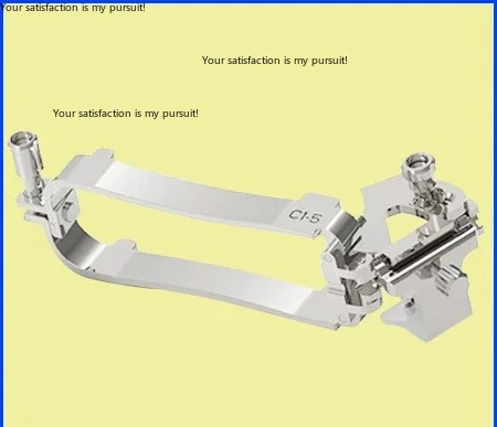 For   Biopsy Needle Guide For GE C1-5-D C1-5-RS Probe