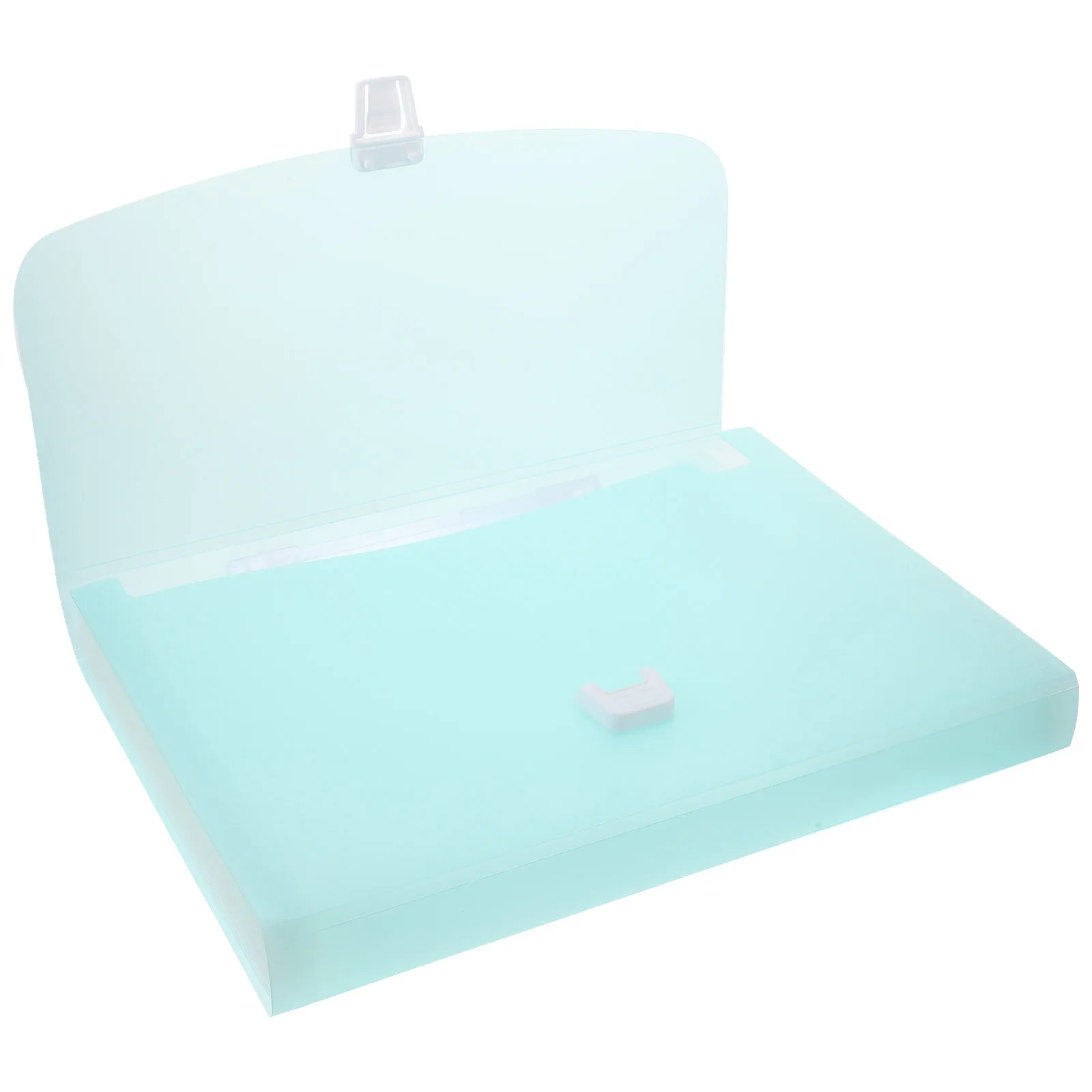 

Expanding File Folder A4 Plastic Document Organizer Multi-Layer Accordion File Storage Bag For Receipts Bills Checks