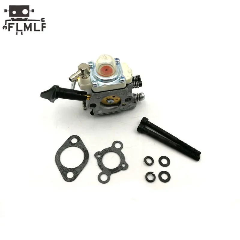 Carburateur de moteur de voiture RC, pièces de rechange pour Walbro WT 668 997 pour 1/5 Hpi eckan NORBaja Losi DBXL FG GoPed Redcat RCMK Zenoah CY