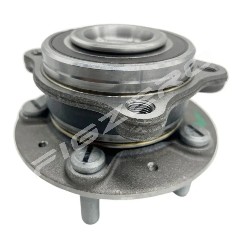 3501120-EP01 Car Front Wheel Bearings Wheel-hubs Cores Tire Screws Axle-cores for Changan Deepal SL03 Brand New Genuine
