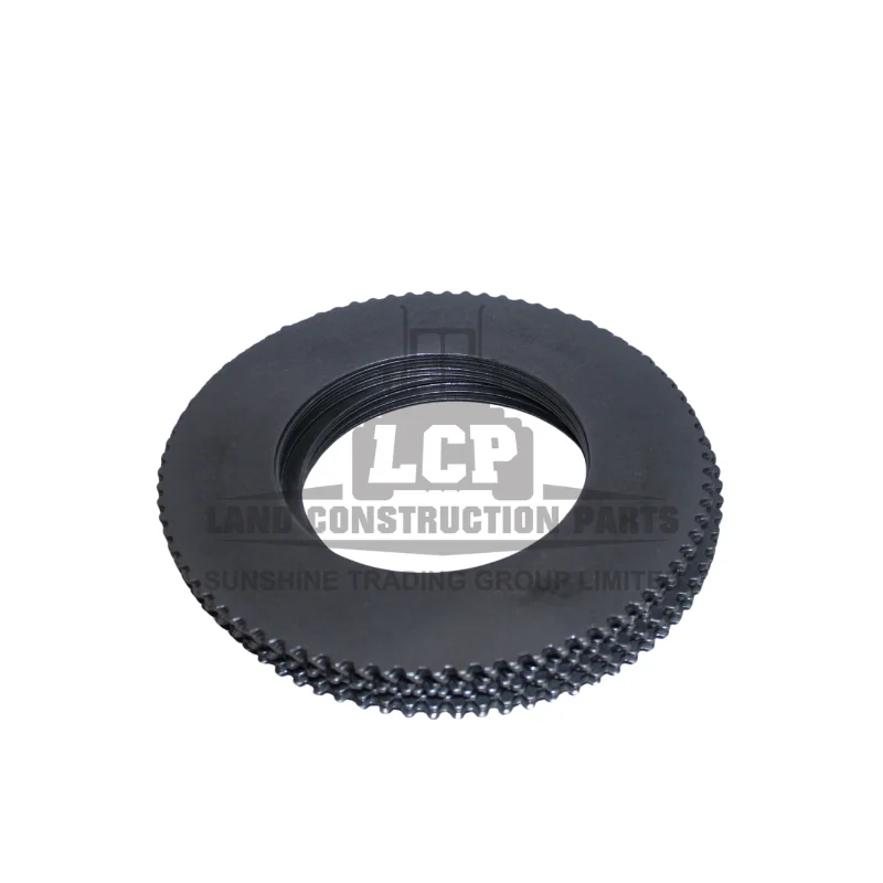

Svyoroo Clutch Disc 4207455 For Clark Forklift Parts