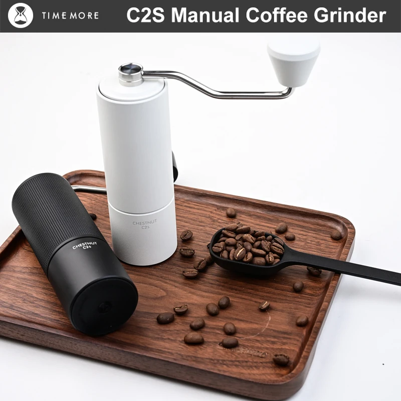 Timemore Chestnut C… - image