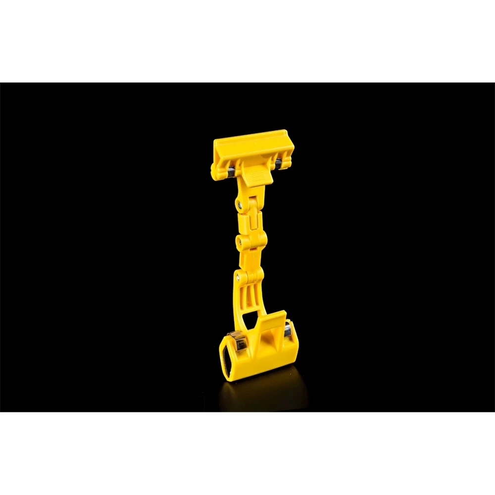 Plankkanaal Merchant Price Display Gripper Label Clip Stand