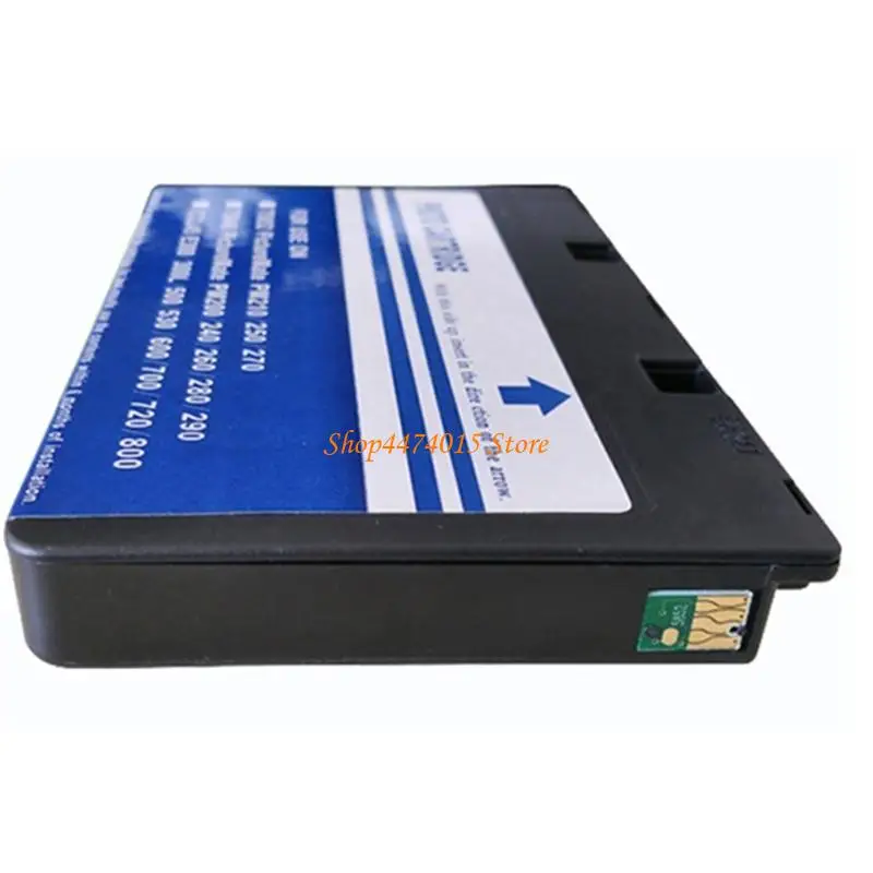 K1AA Cartridge for Picture Mate PM200 PM240 PM260 Printer for Clear Documents