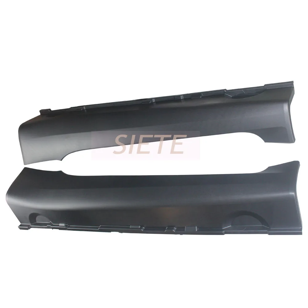 

A4516900125C22A A4516900225C22A for MERCEDES-BENZ SMART FORTWO Coupe W451Door trim protection panel 4516900125C22A 4516900225
