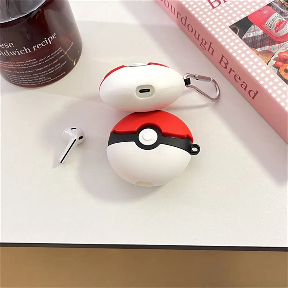 Pokemon Ball Case for Galaxy Buds 3 Pro