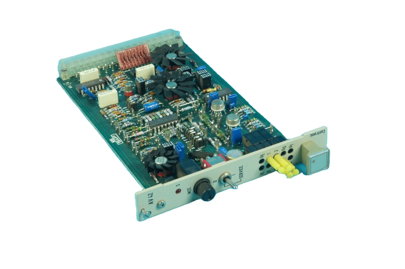 ใหม่ Original Ready 0776014K คลังสินค้าอุตสาหกรรม Automation PLC Programming Controller