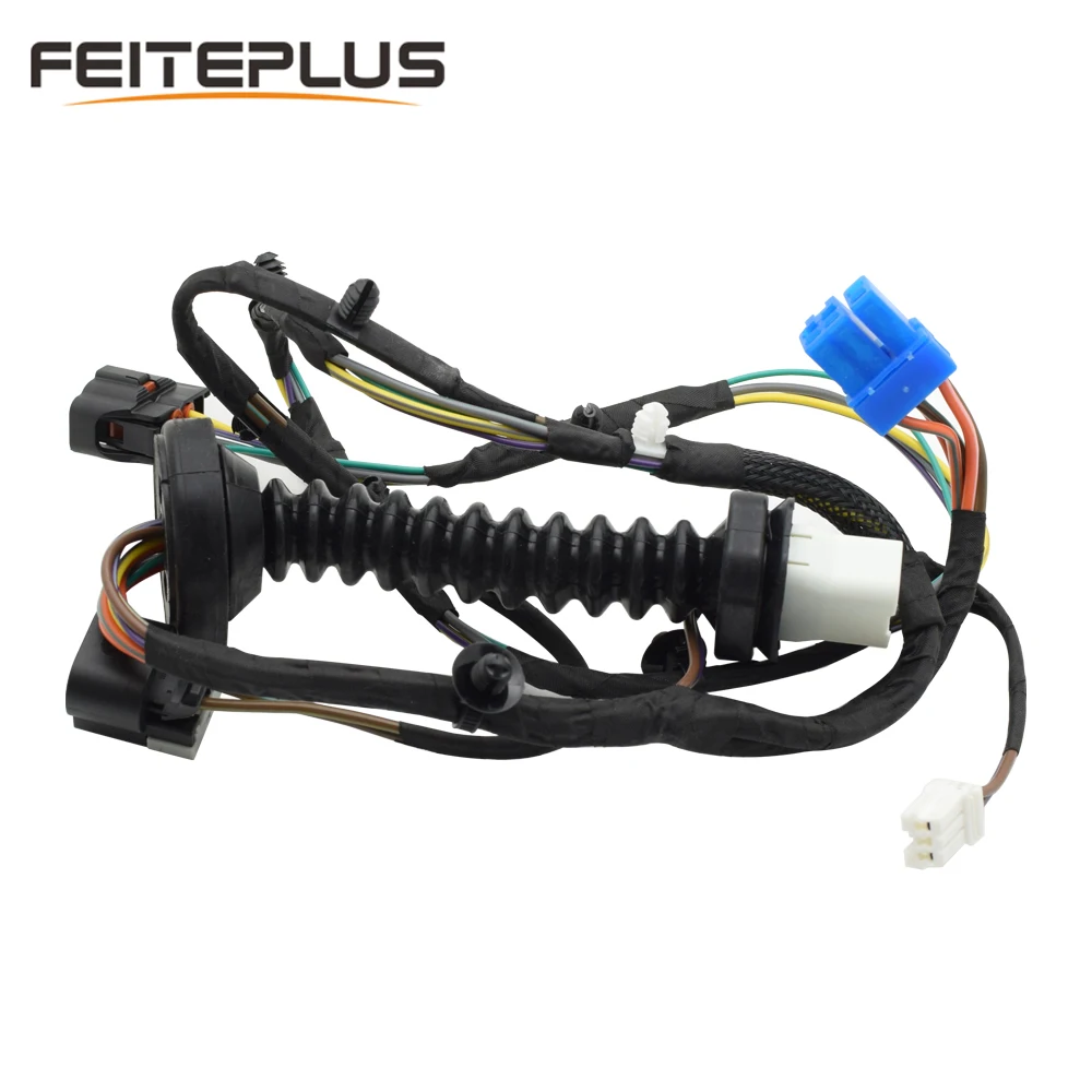 Rear Door Wiring Harness For Dodge Ram 1500 2500 3500 4500 2004-2010 56051694AA 56051931AA 56051931AB 645-506