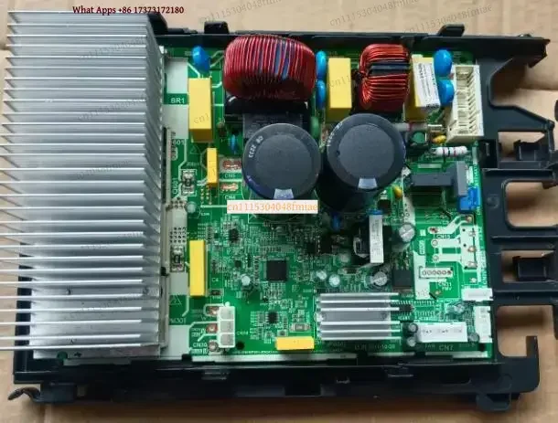 k3 Outdoor AC Control Board Circuit PCB Replacement Parts Conditioning Compressor Drive Module EU-KFR35W/BP3N8-X130 Accessories